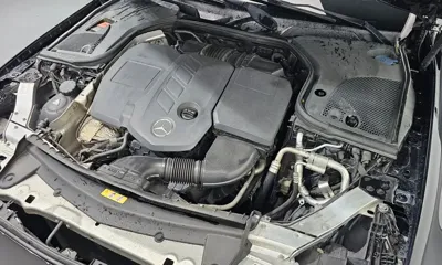 Mercedes-Benz E-Class 2017, 176712 км, за 11004.75 USD - фото 6