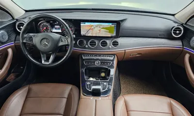 Mercedes-Benz E-Class 2017, 176712 км, за 11004.75 USD - фото 7