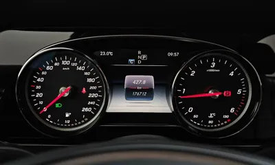 Mercedes-Benz E-Class 2017, 176712 км, за 11004.75 USD - фото 8