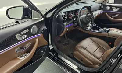 Mercedes-Benz E-Class 2017, 176712 км, за 11004.75 USD - фото 10