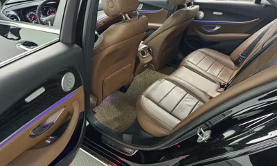 Mercedes-Benz E-Class 2017, 176712 км, за 11004.75 USD - фото 11