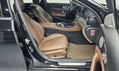 Mercedes-Benz E-Class 2017, 176712 км, за 11004.75 USD - фото 12