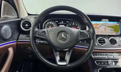 Mercedes-Benz E-Class 2017, 176712 км, за 11004.75 USD - фото 13