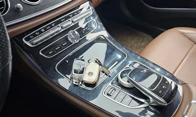 Mercedes-Benz E-Class 2017, 176712 км, за 11004.75 USD - фото 18