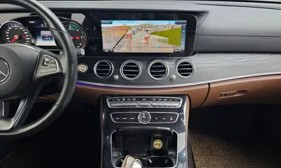 Mercedes-Benz E-Class 2017, 176712 км, за 11004.75 USD - фото 19