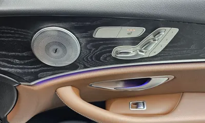 Mercedes-Benz E-Class 2017, 176712 км, за 11004.75 USD - фото 20