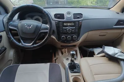 Wuling Hongguang 2014, 48300 км, за 3799 USD - фото 6