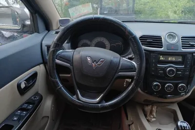 Wuling Hongguang 2014, 48300 км, за 3799 USD - фото 7