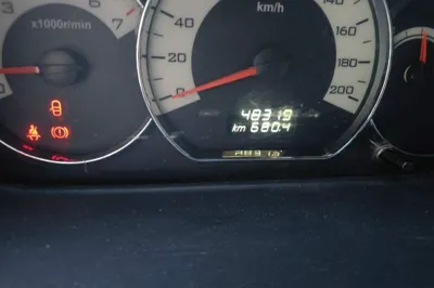 Wuling Hongguang 2014, 48300 км, за 3799 USD - фото 9