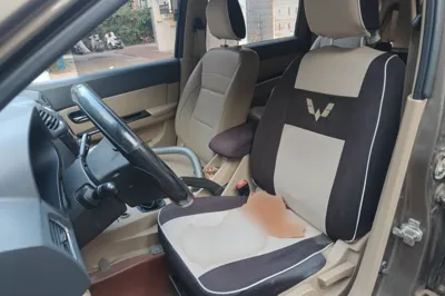 Wuling Hongguang 2014, 48300 км, за 3799 USD - фото 12