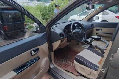 Wuling Hongguang 2014, 48300 км, за 3799 USD - фото 13
