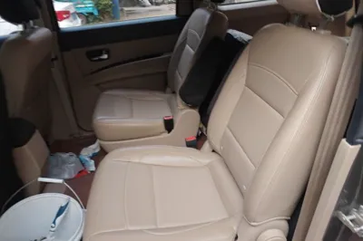 Wuling Hongguang 2014, 48300 км, за 3799 USD - фото 14