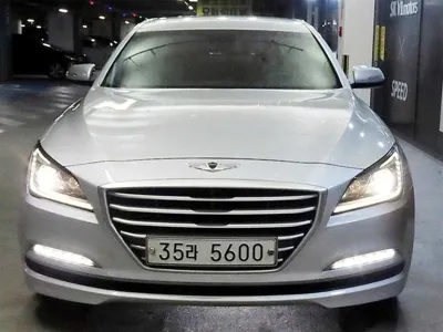 Hyundai Genesis 2015, 175109 км, за 4724.01 USD