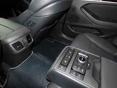 Hyundai Genesis 2015, 175109 км, за 4724.01 USD - фото 7