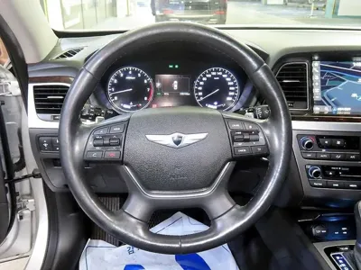 Hyundai Genesis 2015, 175109 км, за 4724.01 USD - фото 8