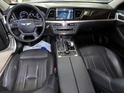 Hyundai Genesis 2015, 175109 км, за 4724.01 USD - фото 10