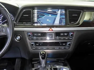 Hyundai Genesis 2015, 175109 км, за 4724.01 USD - фото 11