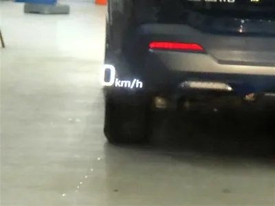 Hyundai Genesis 2015, 175109 км, за 4724.01 USD - фото 15