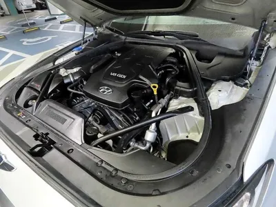 Hyundai Genesis 2015, 175109 км, за 4724.01 USD - фото 19