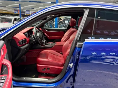 Maserati Levante 2017, 76000 км, за 33815.11 USD - фото 6