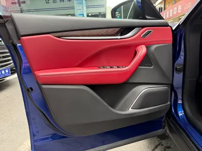 Maserati Levante 2017, 76000 км, за 33815.11 USD - фото 7