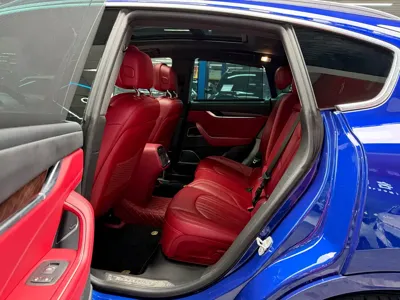 Maserati Levante 2017, 76000 км, за 33815.11 USD - фото 8