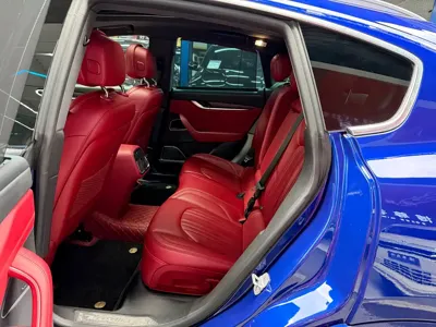 Maserati Levante 2017, 76000 км, за 33815.11 USD - фото 9