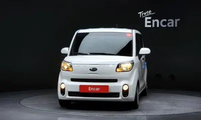 Kia Ray 2019, 58400 км, за 5054.48 USD