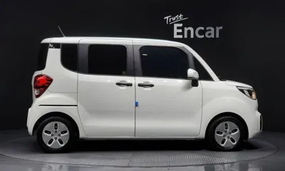 Kia Ray 2019, 58400 км, за 5054.48 USD