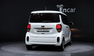 Kia Ray 2019, 58400 км, за 5054.48 USD