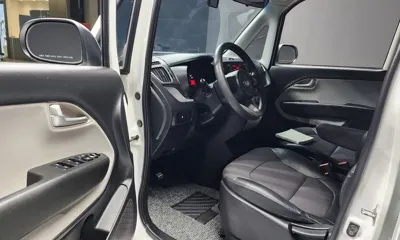 Kia Ray 2019, 58400 км, за 5016.29 USD - фото 12