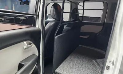 Kia Ray 2019, 58400 км, за 5016.29 USD - фото 14