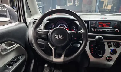Kia Ray 2019, 58400 км, за 5016.29 USD - фото 15