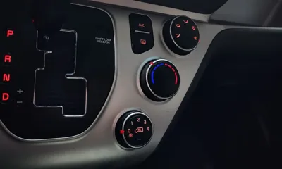 Kia Ray 2019, 58400 км, за 5016.29 USD - фото 18