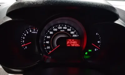 Kia Ray 2019, 58400 км, за 5016.29 USD - фото 22
