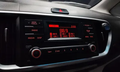 Kia Ray 2019, 58400 км, за 5016.29 USD - фото 24