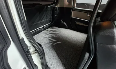 Kia Ray 2019, 58400 км, за 5016.29 USD - фото 29