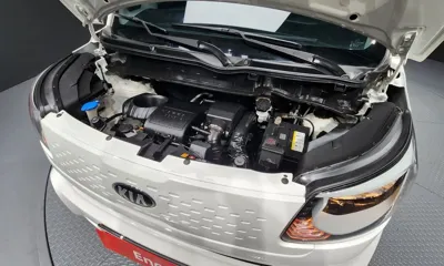 Kia Ray 2019, 58400 км, за 5016.29 USD - фото 30