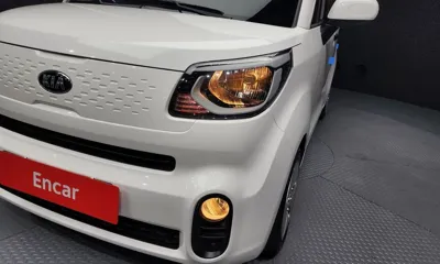 Kia Ray 2019, 58400 км, за 5016.29 USD - фото 31
