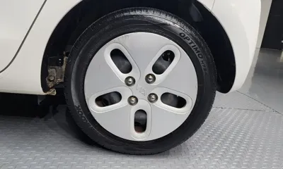 Kia Ray 2019, 58400 км, за 5016.29 USD - фото 33