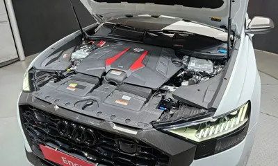 Audi RSQ8 2023, 38518 км, за 28323.69 USD - фото 6