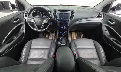 Hyundai Santafe 2018, 192498 км, за 7481.14 USD - фото 7