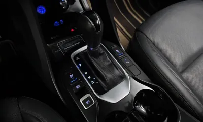 Hyundai Santafe 2018, 192498 км, за 7481.14 USD - фото 9