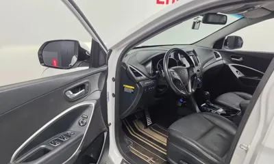 Hyundai Santafe 2018, 192498 км, за 7481.14 USD - фото 10