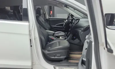 Hyundai Santafe 2018, 192498 км, за 7481.14 USD - фото 11