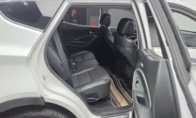 Hyundai Santafe 2018, 192498 км, за 7481.14 USD - фото 12