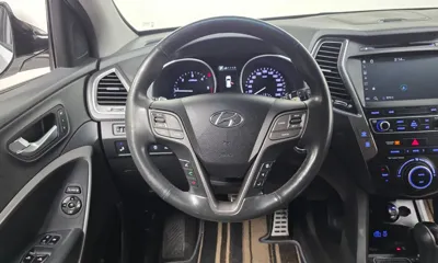 Hyundai Santafe 2018, 192498 км, за 7481.14 USD - фото 13