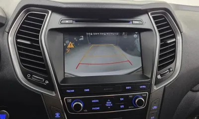 Hyundai Santafe 2018, 192498 км, за 7481.14 USD - фото 15