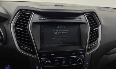 Hyundai Santafe 2018, 192498 км, за 7481.14 USD - фото 16