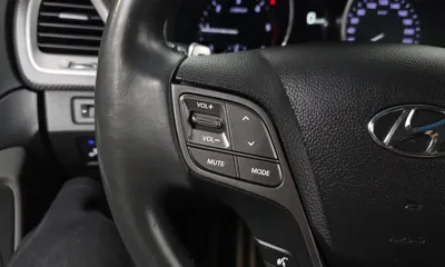Hyundai Santafe 2018, 192498 км, за 7481.14 USD - фото 17